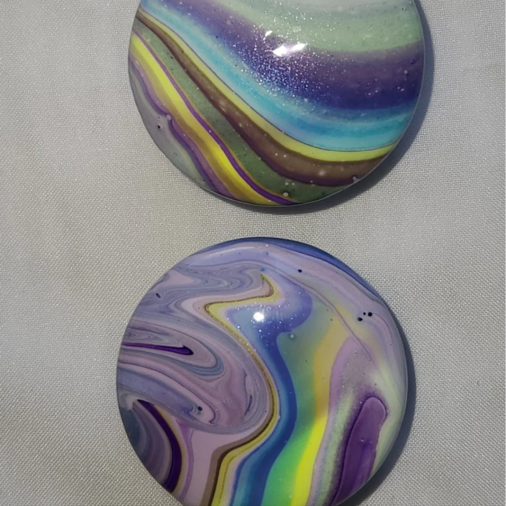 Hand Crafted Cabinet Kitchen Knobs Door Dresser Pulls Furniture Bathroom Nursery